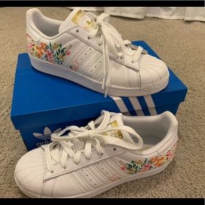 Limited Edition Stan Smith Shoes